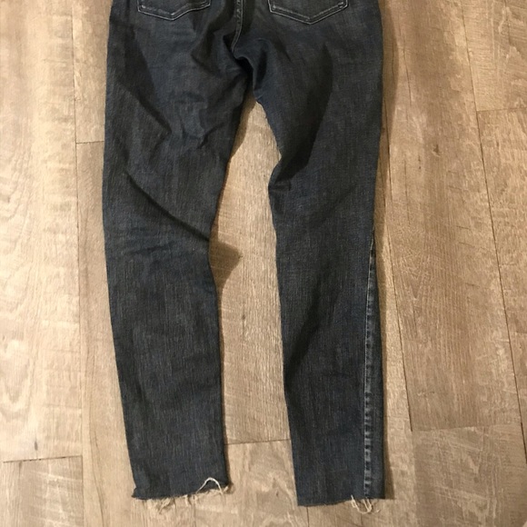 Black tag Levi’s skinny size 27 - Picture 5 of 5